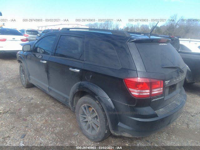 Photo 2 VIN: 3C4PDCAB5HT573866 - DODGE JOURNEY 