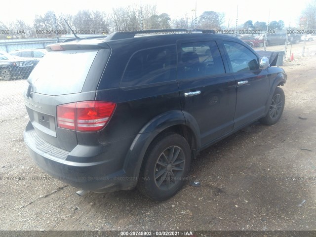 Photo 3 VIN: 3C4PDCAB5HT573866 - DODGE JOURNEY 