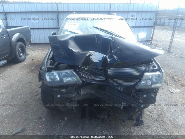 Photo 5 VIN: 3C4PDCAB5HT573866 - DODGE JOURNEY 