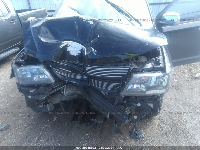 Photo 9 VIN: 3C4PDCAB5HT573866 - DODGE JOURNEY 