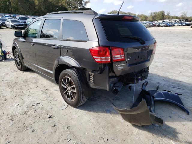 Photo 2 VIN: 3C4PDCAB5HT582390 - DODGE JOURNEY 