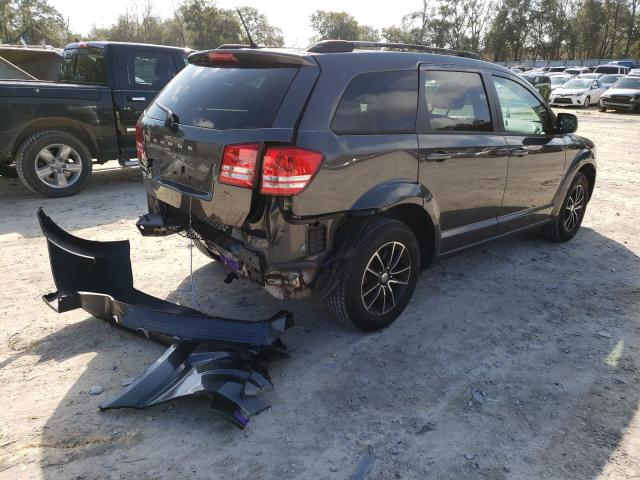 Photo 3 VIN: 3C4PDCAB5HT582390 - DODGE JOURNEY 