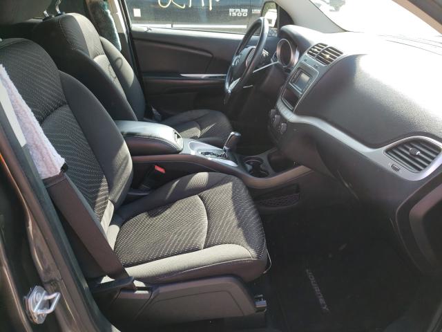 Photo 4 VIN: 3C4PDCAB5HT582390 - DODGE JOURNEY 