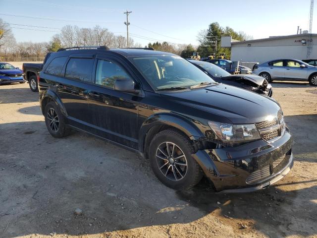 Photo 3 VIN: 3C4PDCAB5HT607515 - DODGE JOURNEY 