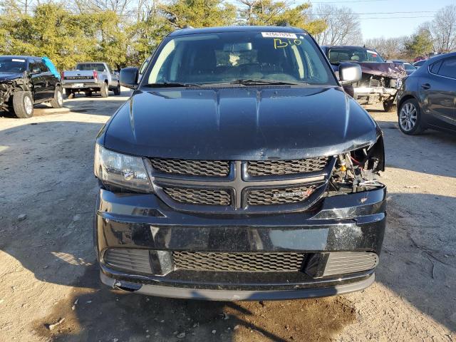 Photo 4 VIN: 3C4PDCAB5HT607515 - DODGE JOURNEY 