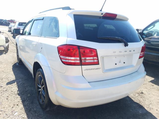 Photo 2 VIN: 3C4PDCAB5HT614206 - DODGE JOURNEY 