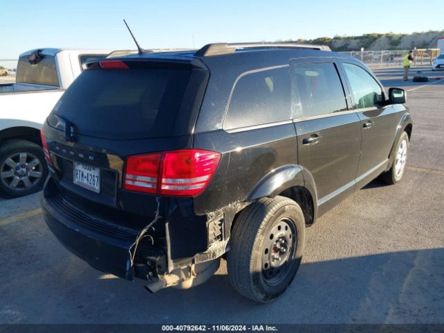 Photo 3 VIN: 3C4PDCAB5HT622399 - DODGE JOURNEY 