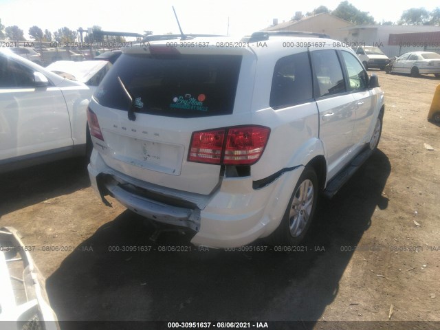 Photo 3 VIN: 3C4PDCAB5HT637873 - DODGE JOURNEY 