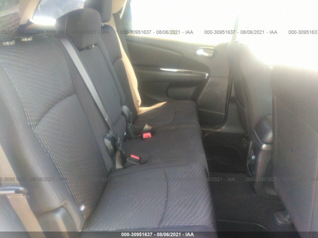 Photo 7 VIN: 3C4PDCAB5HT637873 - DODGE JOURNEY 