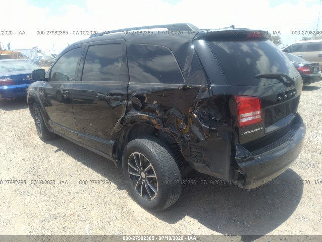 Photo 2 VIN: 3C4PDCAB5HT637940 - DODGE JOURNEY 