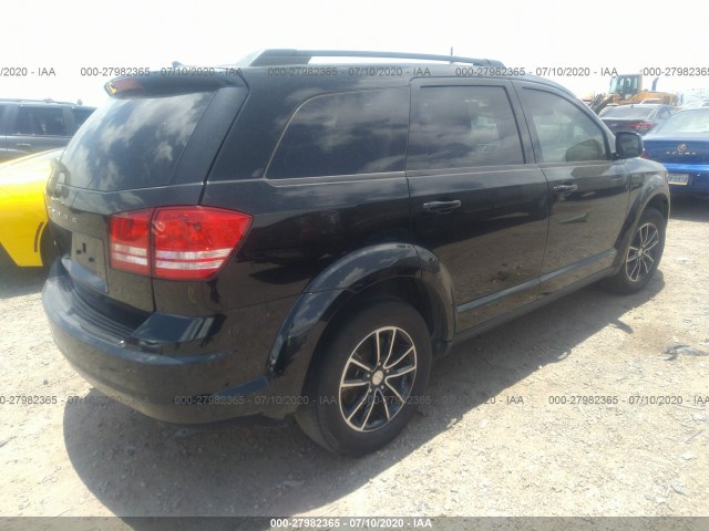 Photo 3 VIN: 3C4PDCAB5HT637940 - DODGE JOURNEY 