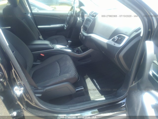 Photo 4 VIN: 3C4PDCAB5HT637940 - DODGE JOURNEY 