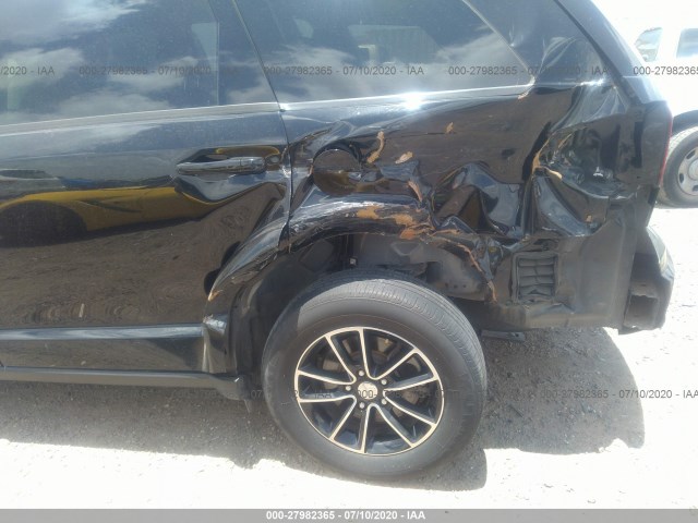 Photo 5 VIN: 3C4PDCAB5HT637940 - DODGE JOURNEY 