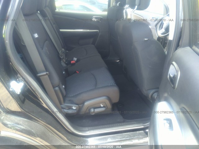 Photo 7 VIN: 3C4PDCAB5HT637940 - DODGE JOURNEY 