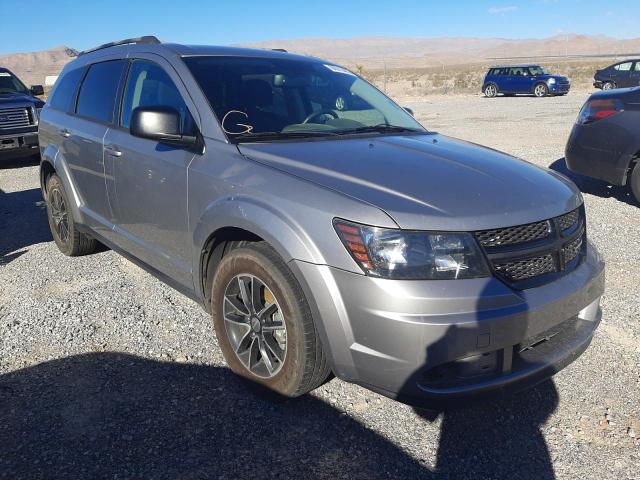 Photo 0 VIN: 3C4PDCAB5HT638330 - DODGE JOURNEY SE 