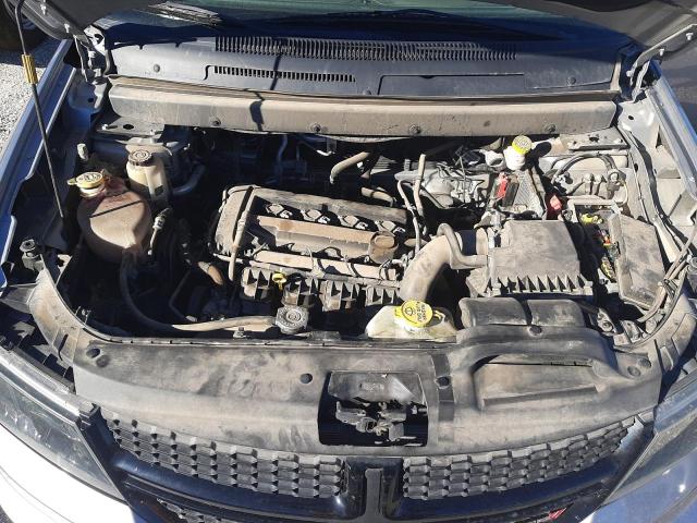 Photo 6 VIN: 3C4PDCAB5HT638330 - DODGE JOURNEY SE 