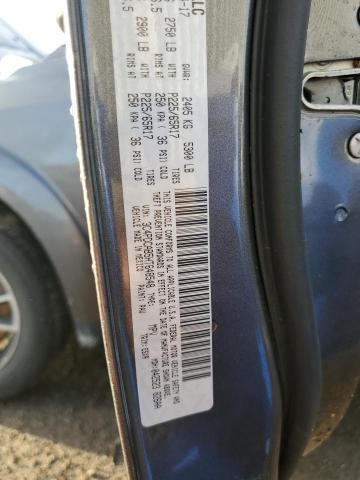 Photo 13 VIN: 3C4PDCAB5HT648548 - DODGE JOURNEY 