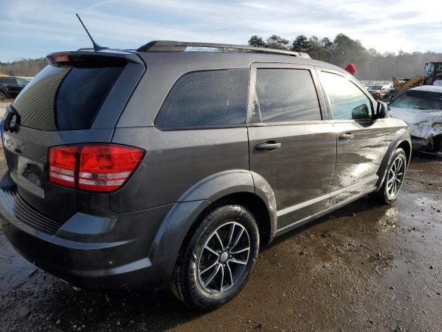 Photo 2 VIN: 3C4PDCAB5HT648548 - DODGE JOURNEY 