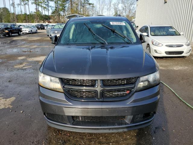 Photo 4 VIN: 3C4PDCAB5HT648548 - DODGE JOURNEY 