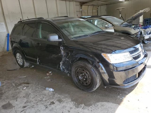 Photo 3 VIN: 3C4PDCAB5HT675507 - DODGE JOURNEY SE 