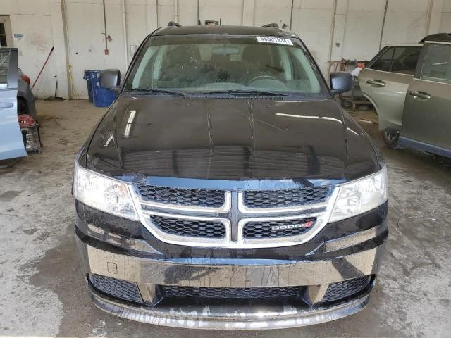 Photo 4 VIN: 3C4PDCAB5HT675507 - DODGE JOURNEY SE 