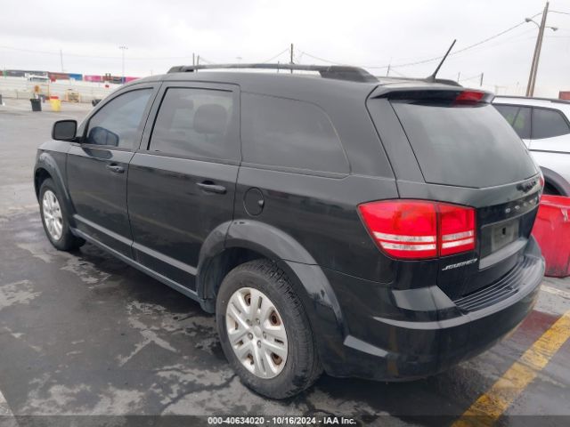 Photo 2 VIN: 3C4PDCAB5HT676320 - DODGE JOURNEY 