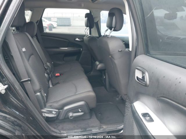 Photo 7 VIN: 3C4PDCAB5HT676320 - DODGE JOURNEY 