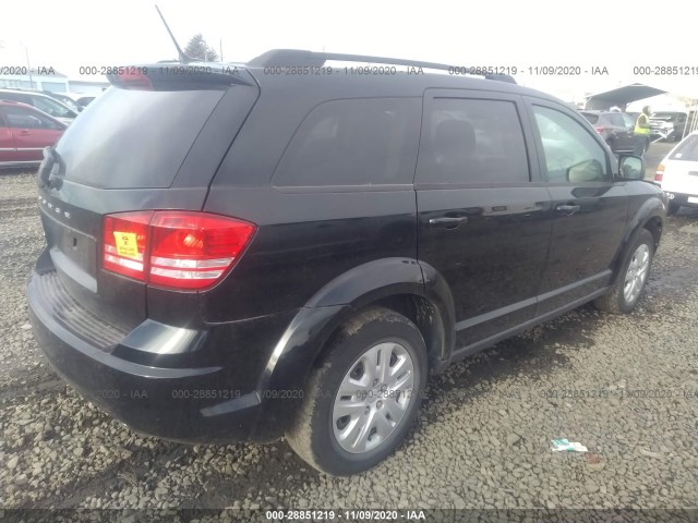 Photo 3 VIN: 3C4PDCAB5HT677435 - DODGE JOURNEY 