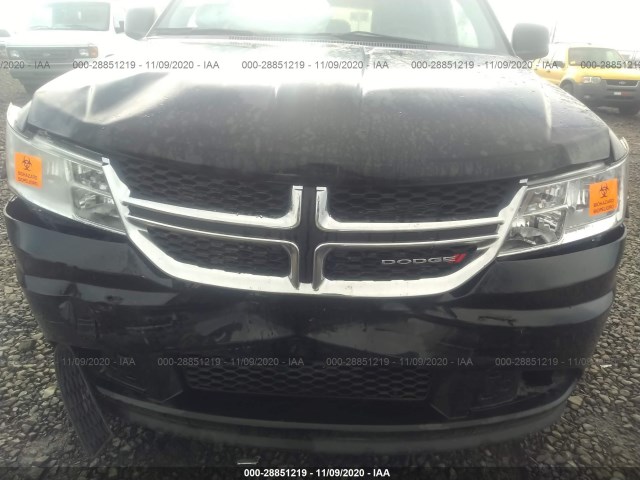 Photo 5 VIN: 3C4PDCAB5HT677435 - DODGE JOURNEY 