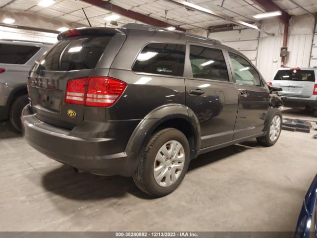 Photo 3 VIN: 3C4PDCAB5HT683171 - DODGE JOURNEY 