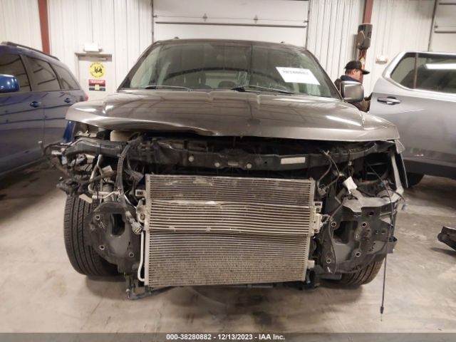 Photo 5 VIN: 3C4PDCAB5HT683171 - DODGE JOURNEY 