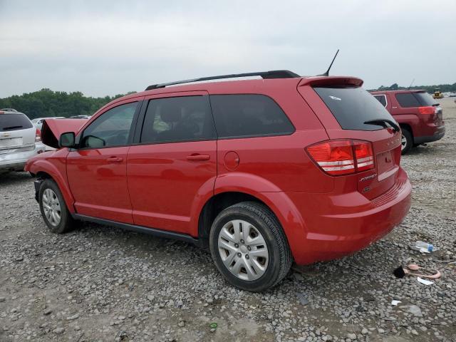 Photo 1 VIN: 3C4PDCAB5HT691559 - DODGE JOURNEY SE 