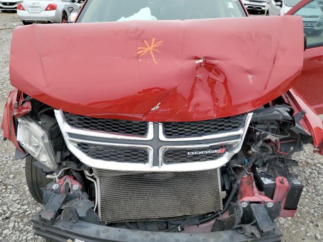 Photo 10 VIN: 3C4PDCAB5HT691559 - DODGE JOURNEY SE 