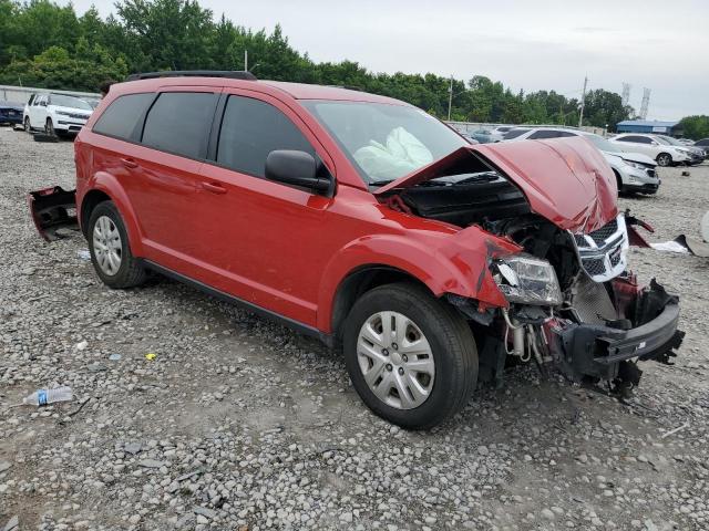 Photo 3 VIN: 3C4PDCAB5HT691559 - DODGE JOURNEY SE 