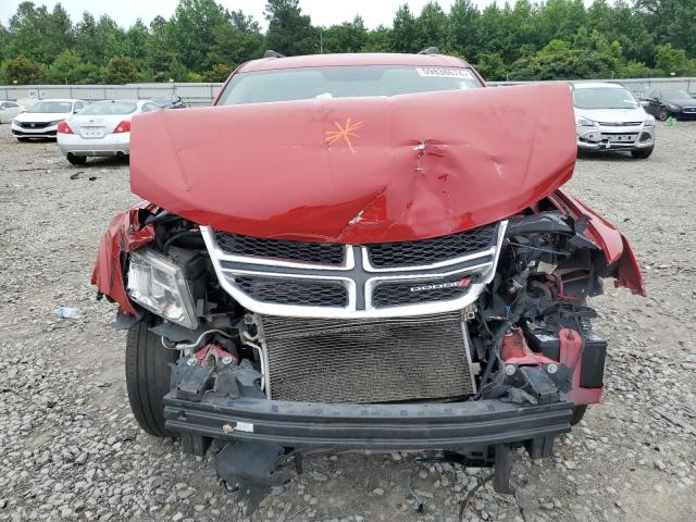 Photo 4 VIN: 3C4PDCAB5HT691559 - DODGE JOURNEY SE 