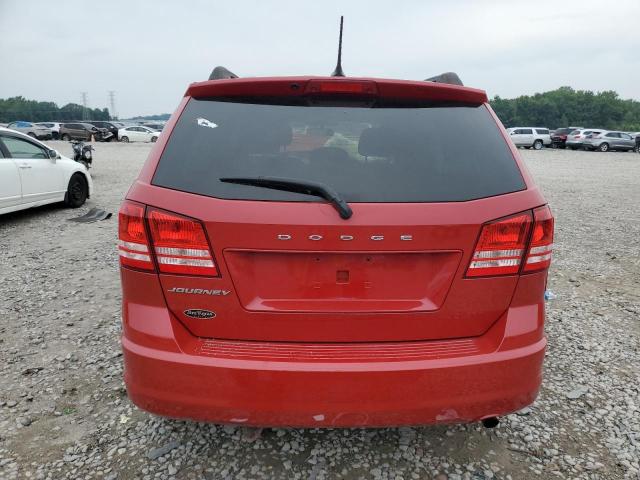 Photo 5 VIN: 3C4PDCAB5HT691559 - DODGE JOURNEY SE 