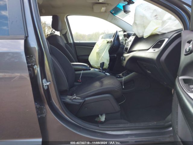 Photo 4 VIN: 3C4PDCAB5HT694672 - DODGE JOURNEY 