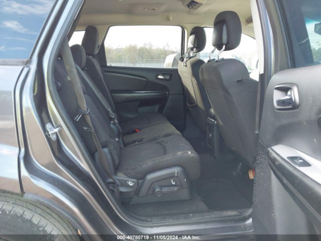 Photo 7 VIN: 3C4PDCAB5HT694672 - DODGE JOURNEY 