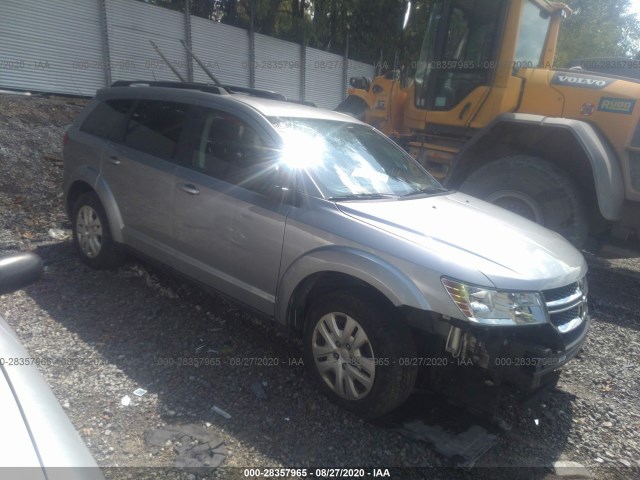 Photo 0 VIN: 3C4PDCAB5HT694980 - DODGE JOURNEY 