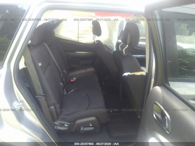 Photo 7 VIN: 3C4PDCAB5HT694980 - DODGE JOURNEY 