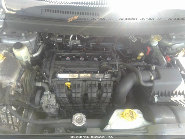 Photo 9 VIN: 3C4PDCAB5HT694980 - DODGE JOURNEY 