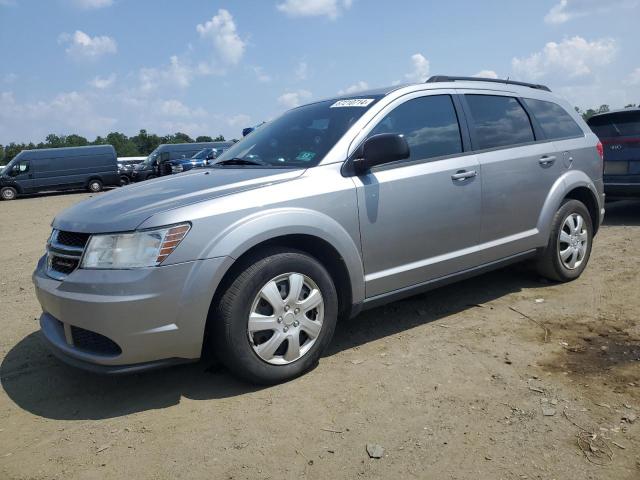 Photo 0 VIN: 3C4PDCAB5HT696874 - DODGE JOURNEY SE 