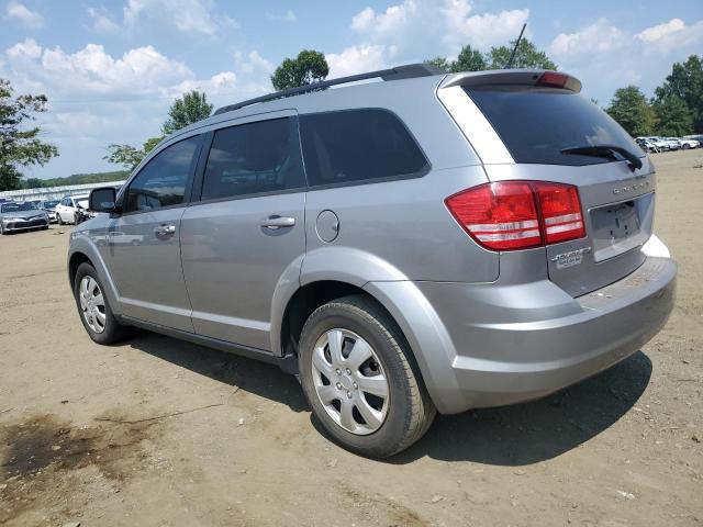 Photo 1 VIN: 3C4PDCAB5HT696874 - DODGE JOURNEY SE 