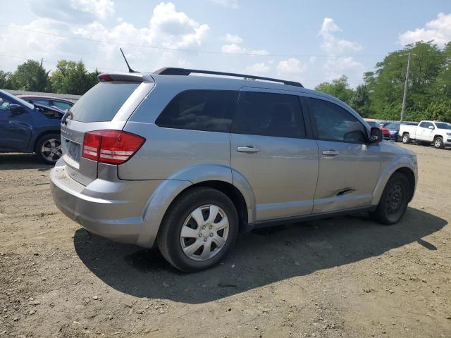 Photo 2 VIN: 3C4PDCAB5HT696874 - DODGE JOURNEY SE 