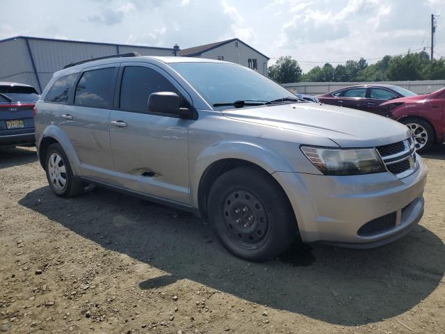 Photo 3 VIN: 3C4PDCAB5HT696874 - DODGE JOURNEY SE 