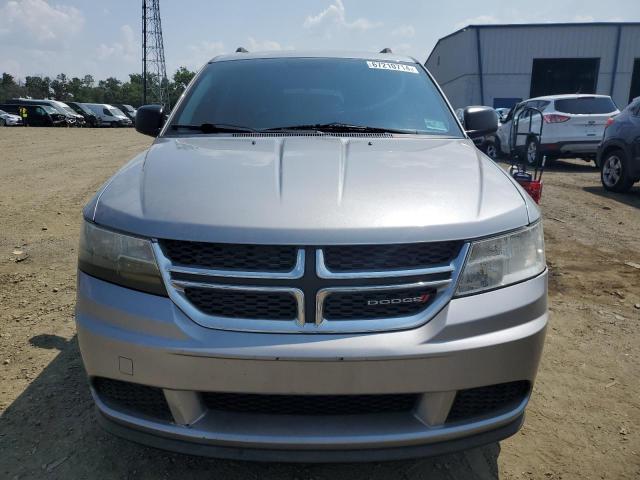 Photo 4 VIN: 3C4PDCAB5HT696874 - DODGE JOURNEY SE 