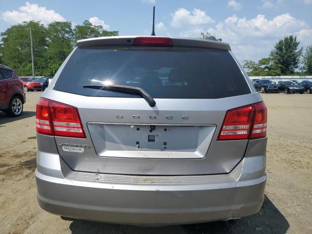 Photo 5 VIN: 3C4PDCAB5HT696874 - DODGE JOURNEY SE 