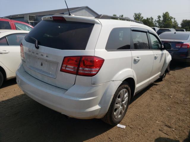 Photo 3 VIN: 3C4PDCAB5HT697605 - DODGE JOURNEY 