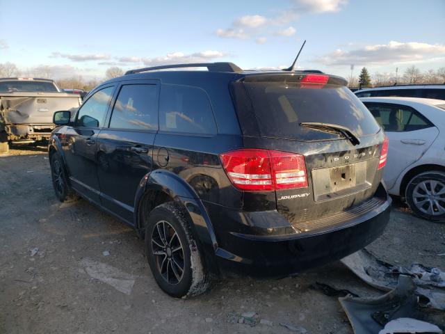 Photo 2 VIN: 3C4PDCAB5HT707534 - DODGE JOURNEY 