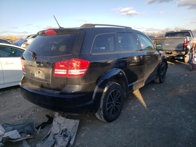 Photo 3 VIN: 3C4PDCAB5HT707534 - DODGE JOURNEY 